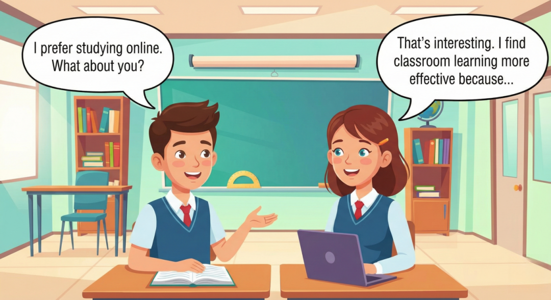 注意，2026年KET考试新方向！