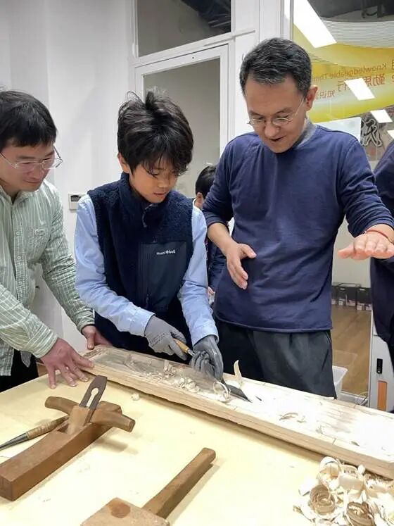 赫贤那些课 | 在赫贤，语文课如何玩出“跨界”高级感？