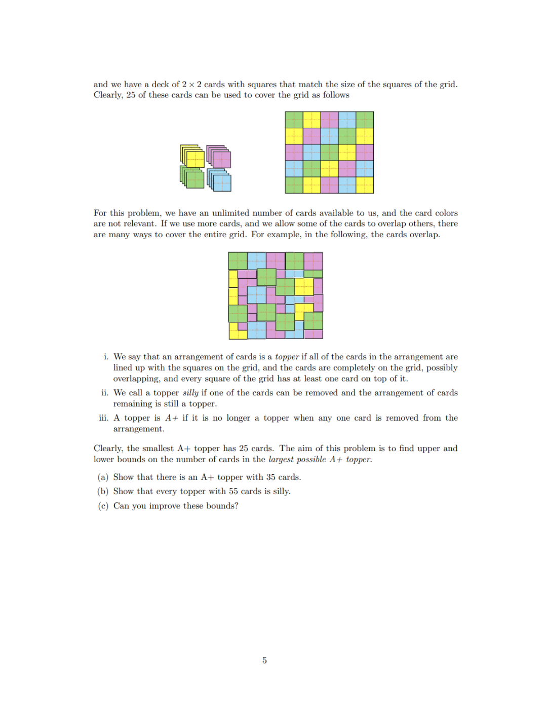 SUMaC、ROSS、PROMYS三大顶尖数学营均已公布申请题目！