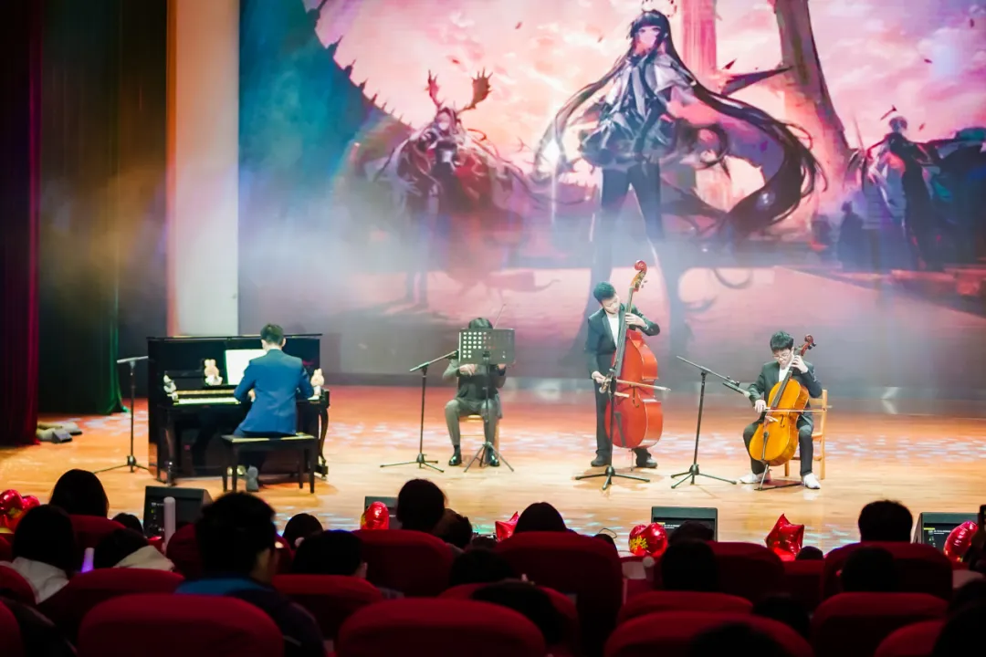 成都公办国际部｜成都七中国际部2026学年招生简章！2月1日开放日报名中！