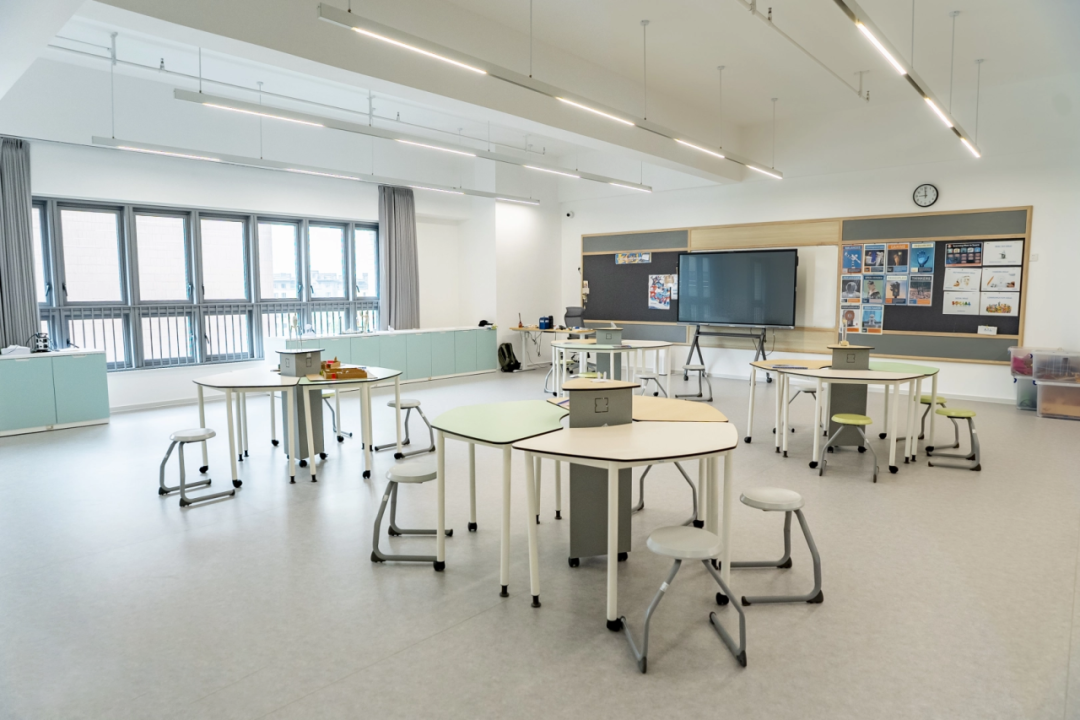 广州国际学校｜广州增城誉德莱外籍人员子女学校，提供从幼儿园至高中的国际文凭(IB)课程及高中DSE课程！