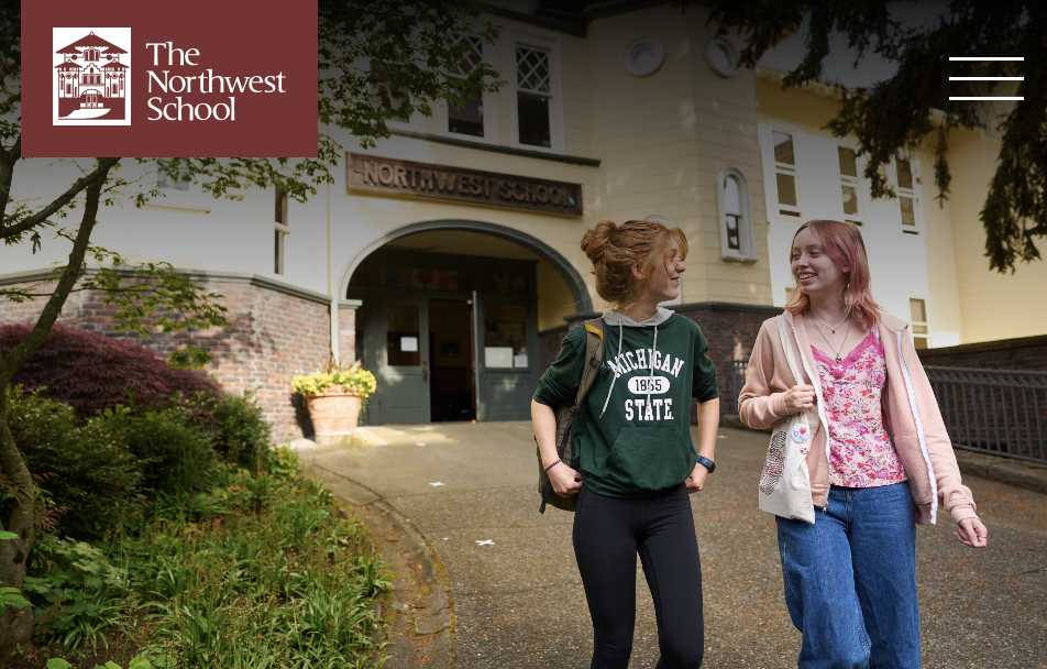 2026｜西雅图市中心的蓝带私立名校、西北中学夏校，已开放申请！！