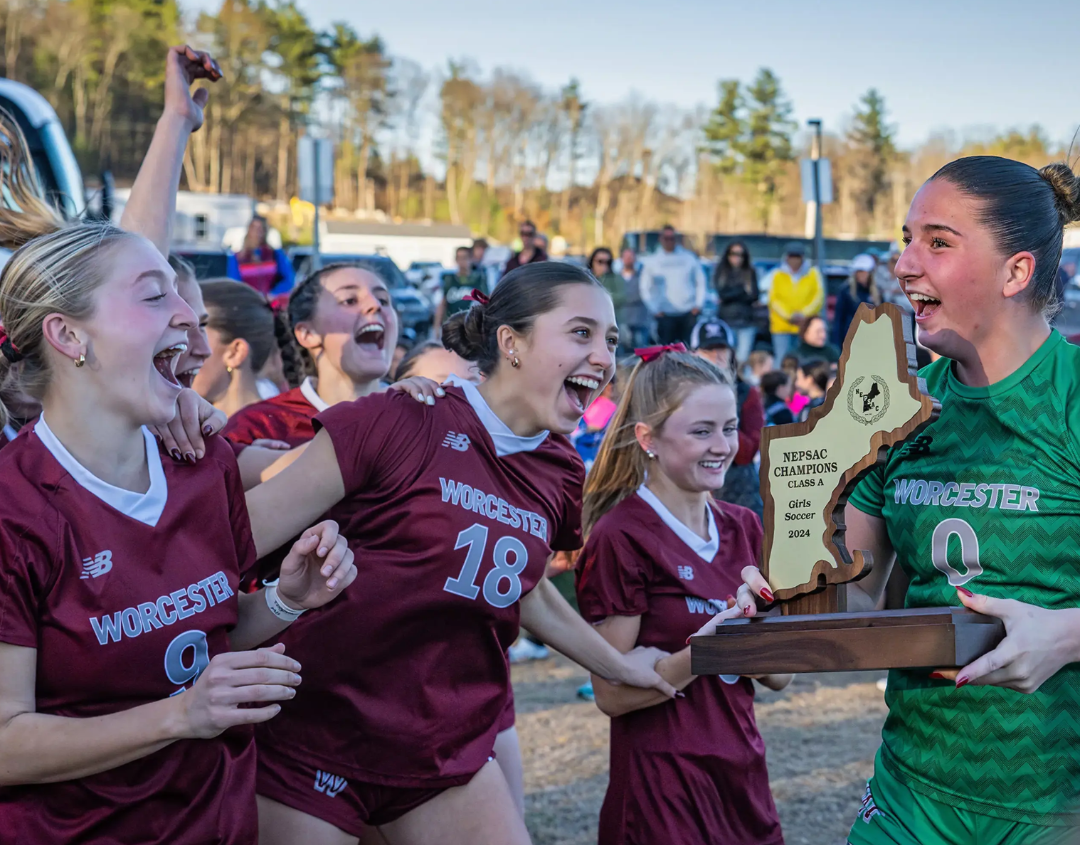 【聚焦美高】麻省百年名校伍斯特学院：毗邻MIT哈佛，与顶尖理工校深度合作