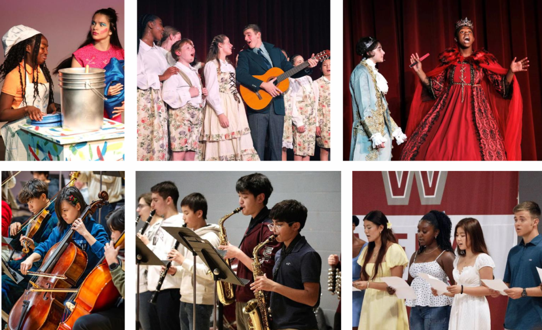 【聚焦美高】麻省百年名校伍斯特学院：毗邻MIT哈佛，与顶尖理工校深度合作