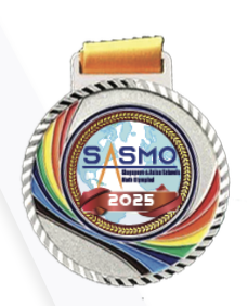 通往SIMOC，2026年 SASMO (2-13年级) 国际数学奥赛报名开启！