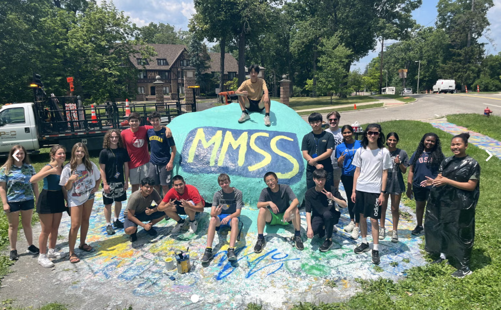 2026｜密歇根安娜堡大学MMSS，高含金量夏校！已开申！