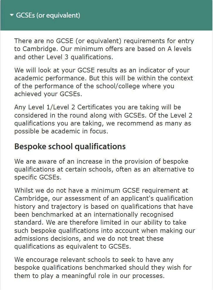 注意：剑桥放榜提前3天！IGCSE成绩已成为申请G5的“隐形门槛”！附IG寒假课程