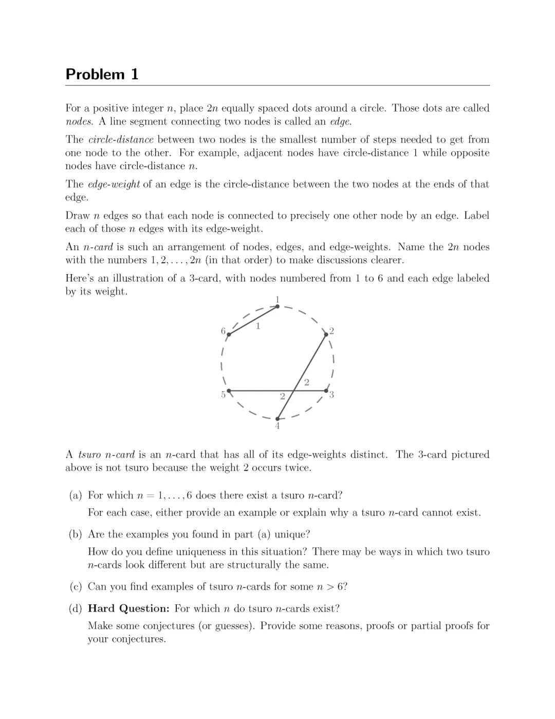 罗斯数学营2026已开放申请，截止日期3月8日！