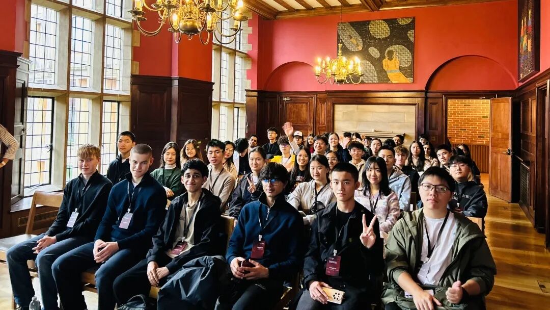 【剑桥经济金融】构建“经济×金融”的复合知识结构，2026 CEFC剑桥经济学金融挑战报名中！