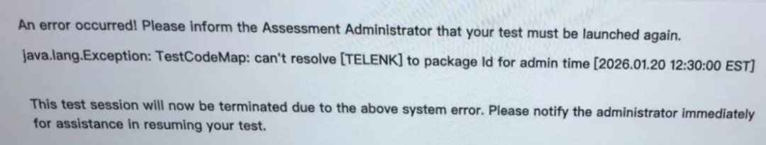 2026年G5申请风向突变：牛津传统笔试全部作废，UCL率先官宣接受新托福申请！