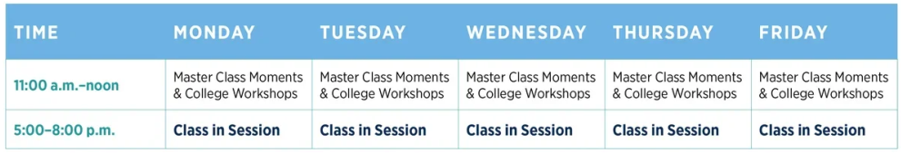 从夏校到藤校 | 2026哥伦比亚大学暑期夏校全解析，沉浸式体验藤校课程！