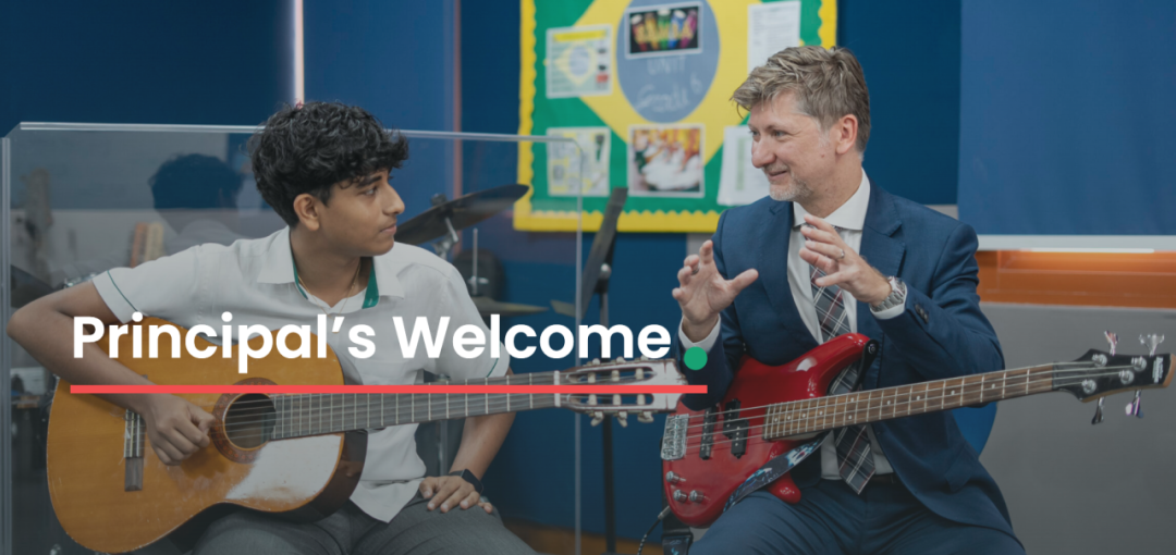 拉哈国际学校花园校区（Raha International School-Gardens Campus）入学指南