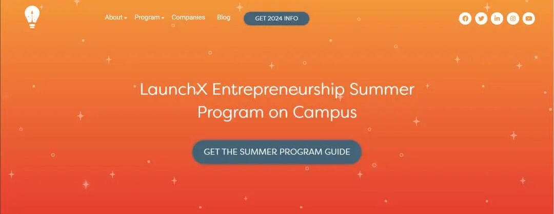 2026|1-5月夏校申请热潮,耶鲁YYGS/斯坦福SUMaC/SSP倒计时,别再错过! 2026|1-5月夏校申请热潮,耶鲁YYGS/斯坦福SUMaC/SSP倒计时,别再错过!