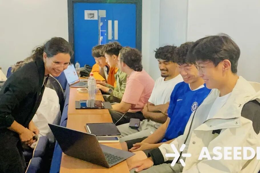 【官宣】2026帝国理工夏校报名开启，数学/工程学/生物科学与医学/金融经济/人工智能五大学科方向可选！