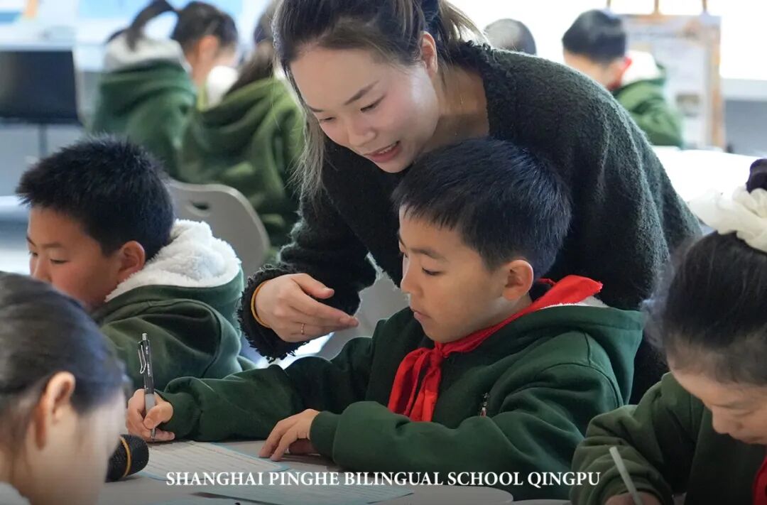 英语读写能力如何在小学阶段扎根？