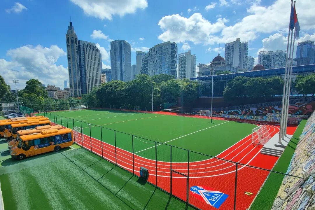 【择校百科】一文了解深圳丽林维育学校（VPA）