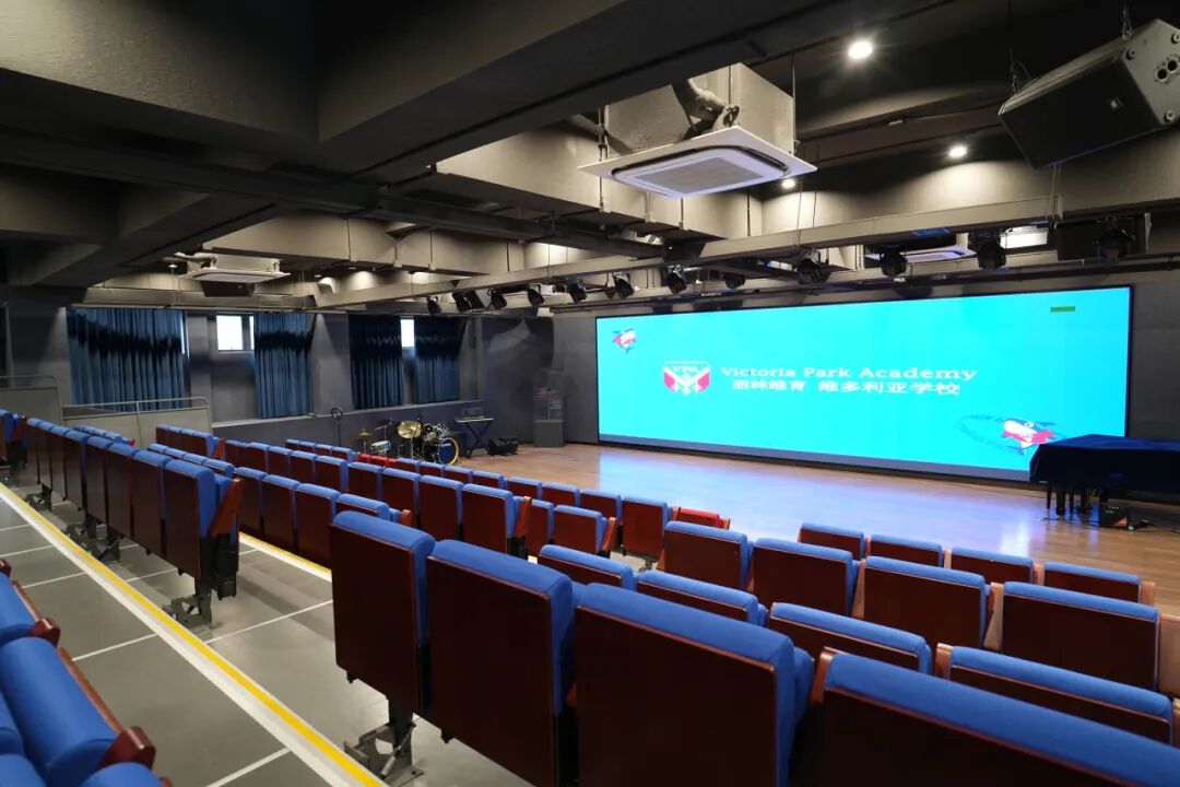 【择校百科】一文了解深圳丽林维育学校（VPA）