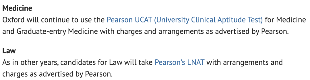 重大变化！牛津大学本科笔试重构，2027Fall选拔规则已全面更新！