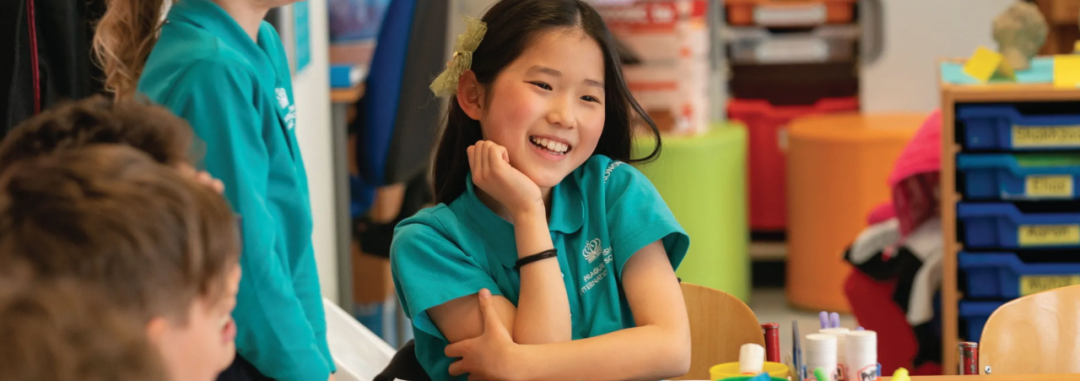 阿布扎比诺德安达学校（Nord Anglia International School Abu Dhabi）入学指南