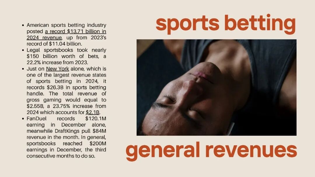 哈佛/斯坦福备赛班｜二月辩题解析：体育博彩的利益与制度深度博弈难题