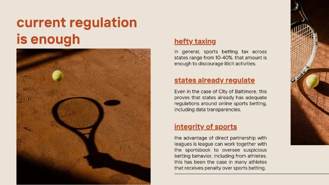 哈佛/斯坦福备赛班｜二月辩题解析：体育博彩的利益与制度深度博弈难题