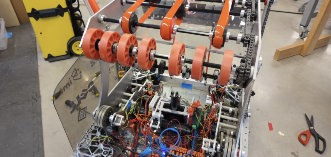 美高推荐｜加州精英走读学校The Buckley School巴克利学校