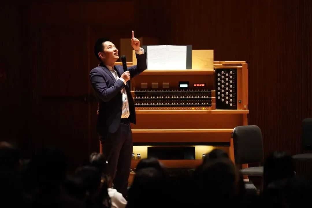 音你而来，共赴盛宴！2 月 6 日临港耀华年度音乐家比赛暨大师班交流日暖心启约