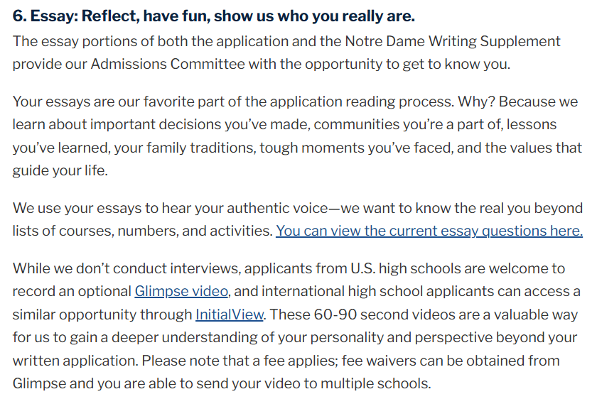 标化可选!两所Top30顶尖美本的新动作,说清了残酷真相~ 标化可选!两所Top30顶尖美本的新动作,说清了残酷真相~