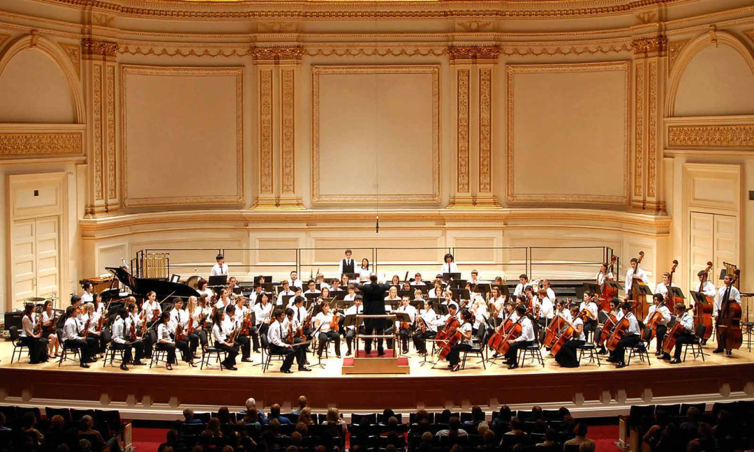 美国公立校系列 | Sierra Vista Middle School