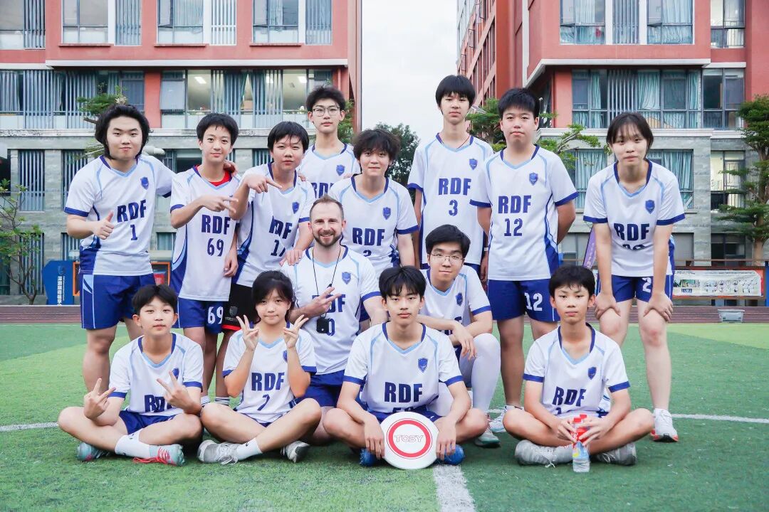 瑞得福国际学校2026年秋季招生启动！AP与A-Level双轨制开启全球升学新纪元！