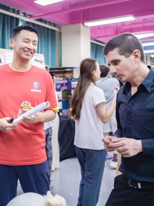 瑞得福国际学校2026年秋季招生启动！AP与A-Level双轨制开启全球升学新纪元！