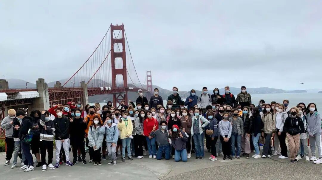 美国高中 | 湾区圣多明尼哥学校,加州最悠久寄宿学校,全美K-12高中位列#26,重视STEAM,体育和音乐出色,50%毕业生升读美国Top50大学 美国高中 | 湾区圣多明尼哥学校,加州最悠久寄宿学校,全美K-12高中位列#26,重视STEAM,体育和音乐出色,50%毕业生升读美国Top50大学