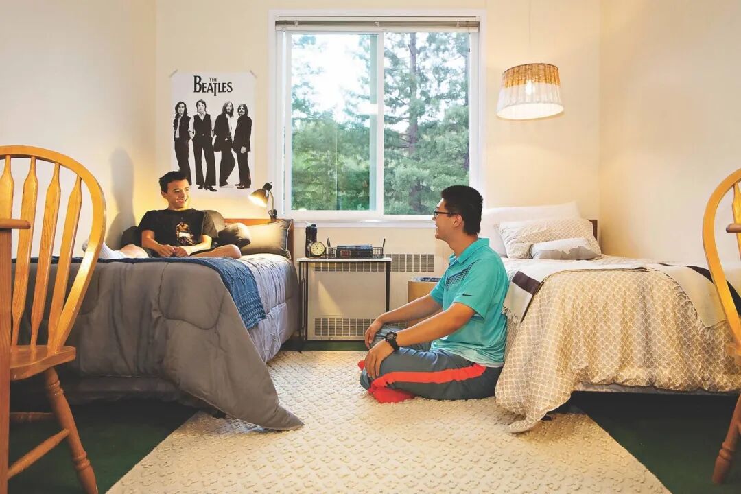 美国高中 | 湾区圣多明尼哥学校,加州最悠久寄宿学校,全美K-12高中位列#26,重视STEAM,体育和音乐出色,50%毕业生升读美国Top50大学 美国高中 | 湾区圣多明尼哥学校,加州最悠久寄宿学校,全美K-12高中位列#26,重视STEAM,体育和音乐出色,50%毕业生升读美国Top50大学