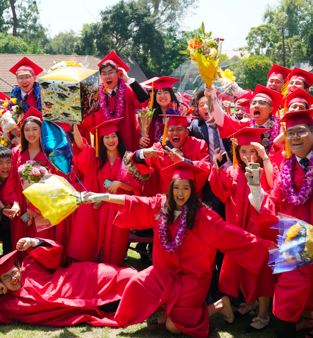 美高推荐 ｜CA - Southwestern Academy 加州-西南中学，加州优质寄宿学校