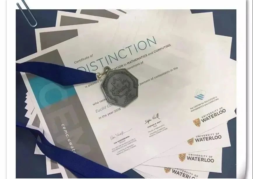 欧几里得数学竞赛2026备赛报名倒计时，理工科专业申请重要砝码！