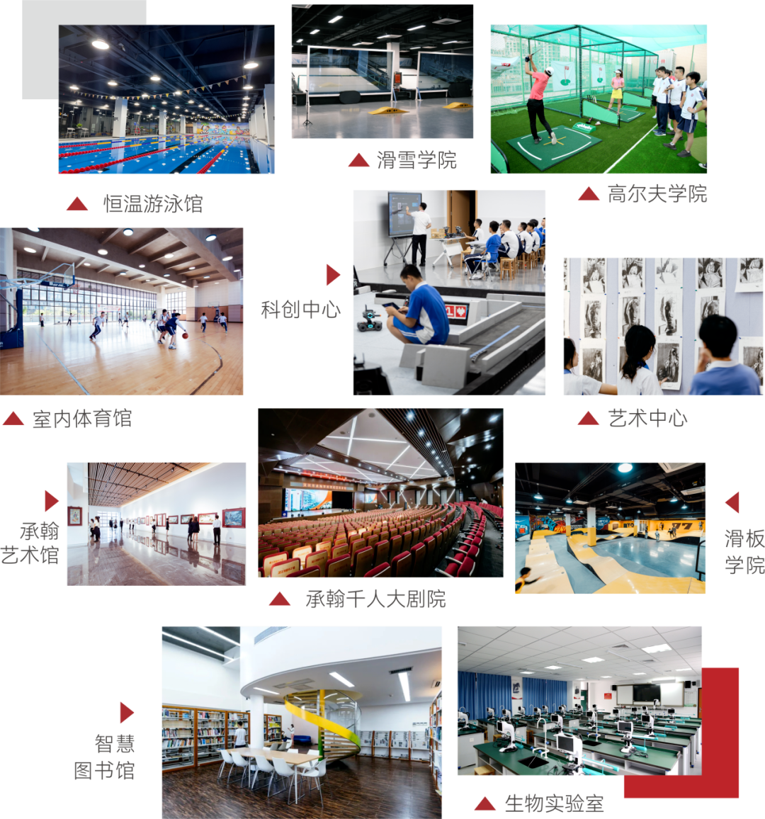 深度衔接香港文化,深圳市承翰学校HKDSE项目火热招生中!锁定2.6校园开放日! 深度衔接香港文化,深圳市承翰学校HKDSE项目火热招生中!锁定2.6校园开放日!