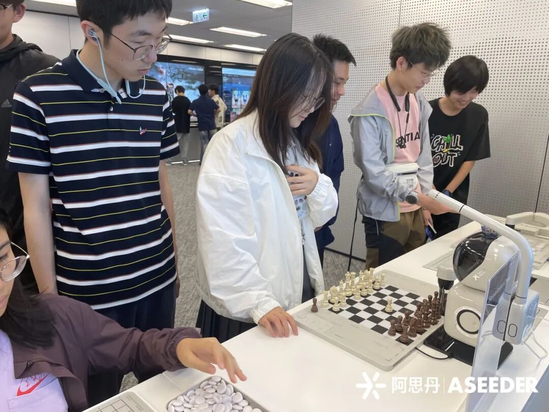 去港科大解锁新课题《金融市场与投资》，有机会获推荐信哦！