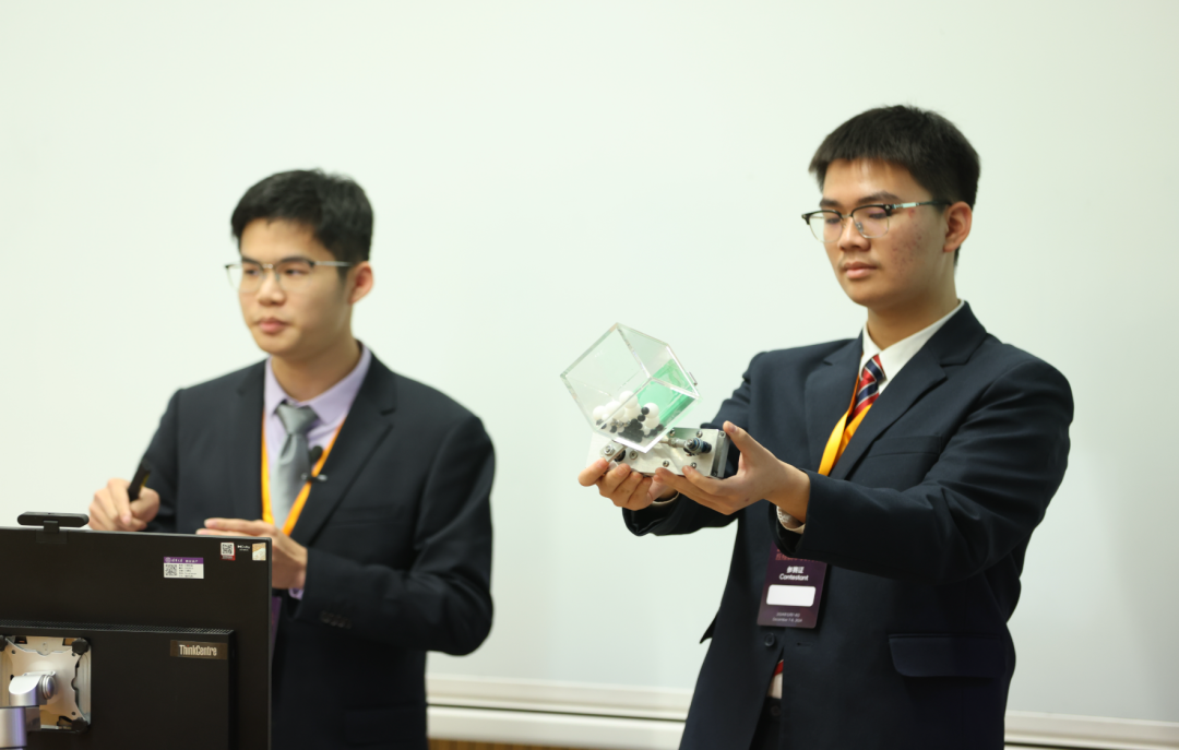 丘成桐总决赛结果公布!新赛季正式开启,丘成桐中学科学奖赛事的含金量到底有多高? 丘成桐总决赛结果公布!新赛季正式开启,丘成桐中学科学奖赛事的含金量到底有多高?