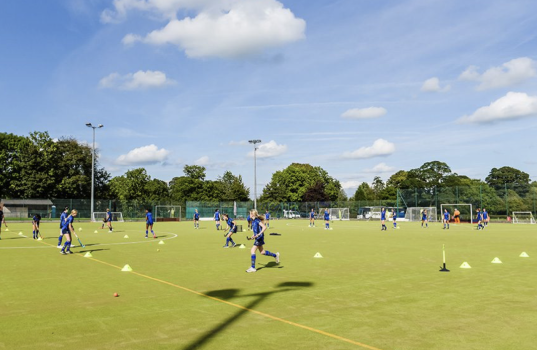 【精英名校推荐】莫顿中学 Moreton Hall