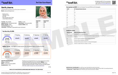 新托福即将上线|2026美国TOP100大学语言要求趋势解读!必看! 新托福即将上线|2026美国TOP100大学语言要求趋势解读!必看!