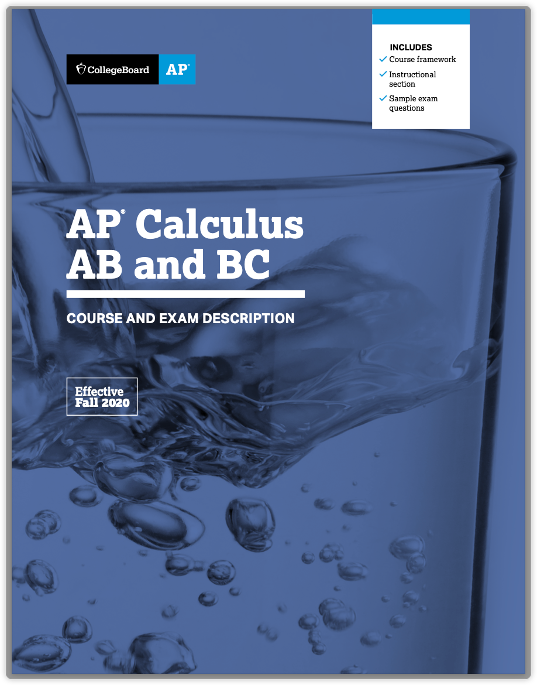 2026AP备考 | AP微积分AB&BC备考科普+5分备考建议！