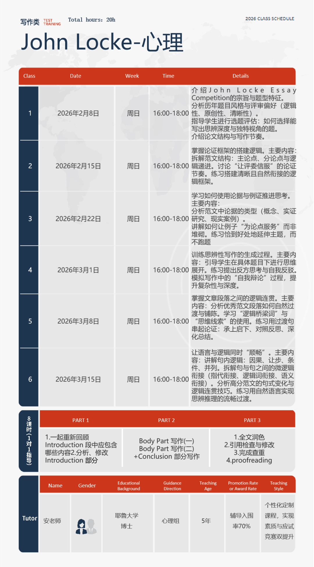 JohnLocke写作竞赛年后放题:26年竞赛趋势/家长疑问解答/4种班型辅导 JohnLocke写作竞赛年后放题:26年竞赛趋势/家长疑问解答/4种班型辅导