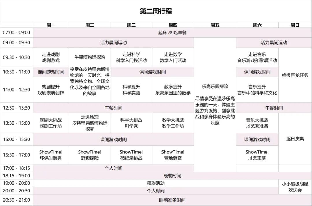 2026年“含金量”超高的五大英国夏校，从牛津龙到伊顿公学，8-18岁全覆盖，限时优惠报名中...