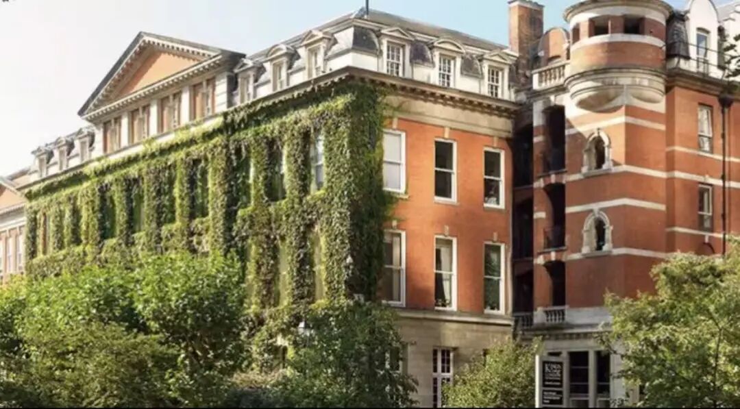 伦敦国王学院（KCL）机器人学硕士项目深度解析