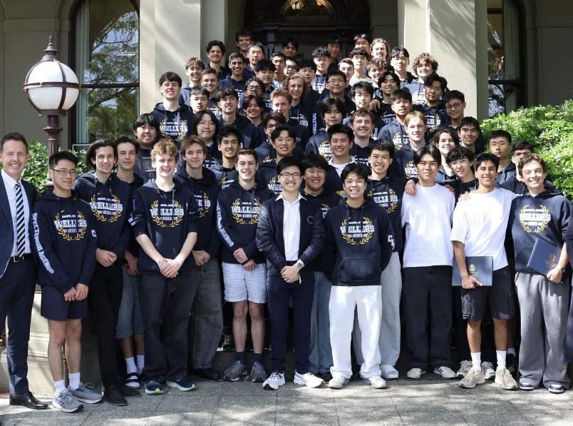 【盘点】2025 墨尔本地区 排名 Top 20 私校 杰出高考成绩汇总（上篇）