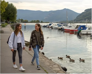 2025年12月全国PET考试真题汇总，高分必背！（附参考答案）