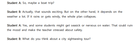 2025年12月全国PET考试真题汇总，高分必背！（附参考答案）