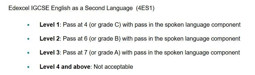 什么？剑桥放榜时间提前了？！今年剑桥IGCSE要求增加了这个“风险提示”！！