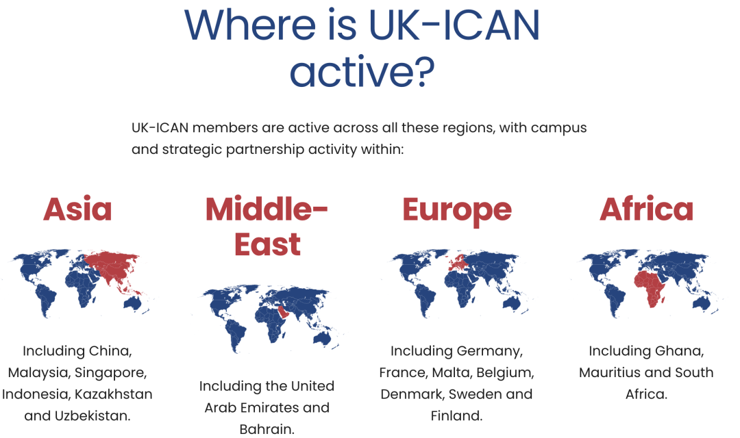 9所英国大学将“落户”印度，海外学校全球扩张已成新趋势