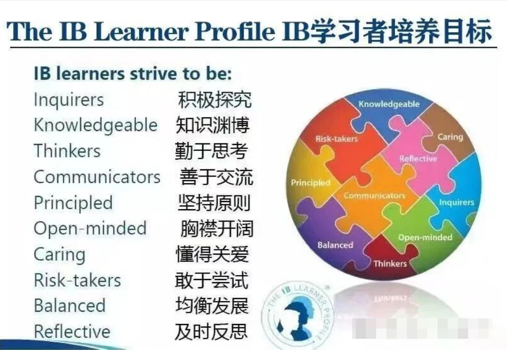 “IB课程太难太累了!” 无数家长劝退?但真正受益的娃,早赢在升学起跑线~ “IB课程太难太累了!” 无数家长劝退?但真正受益的娃,早赢在升学起跑线~